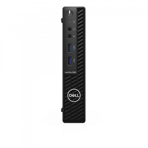 Dell OptiPlex 3080 Micro i5-10500T 16GB 256GB W11P