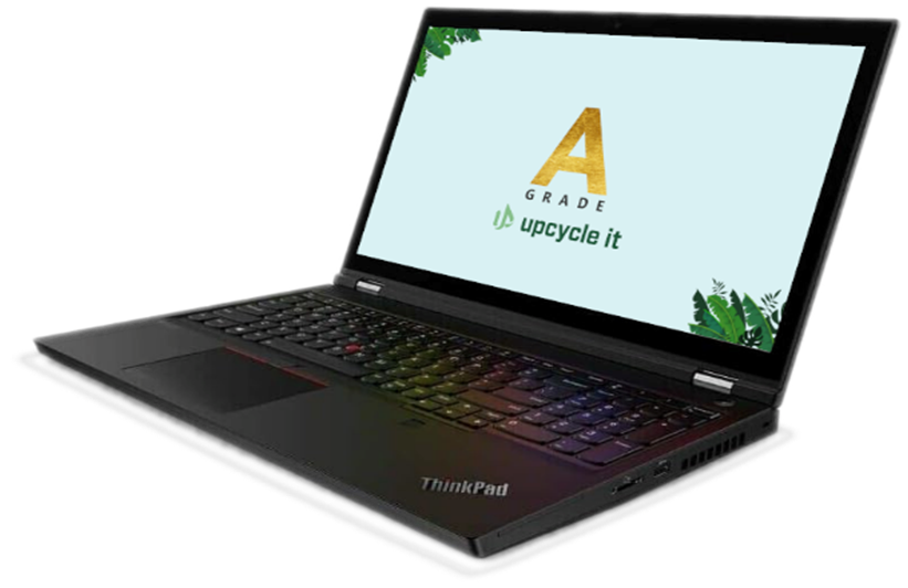 Lenovo ThinkPad P15 G2 15,6 i7-11800H 64GB 1TB Intel UHD Graphics Windows 11 Pro 2år Refurbished A-grade