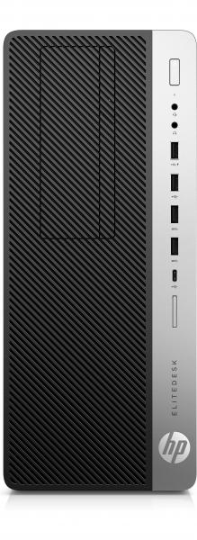 HP EliteDesk 800 G5 Micro Tower i5-9500 Intel Core i5 16GB 256GB Windows 11 Pro