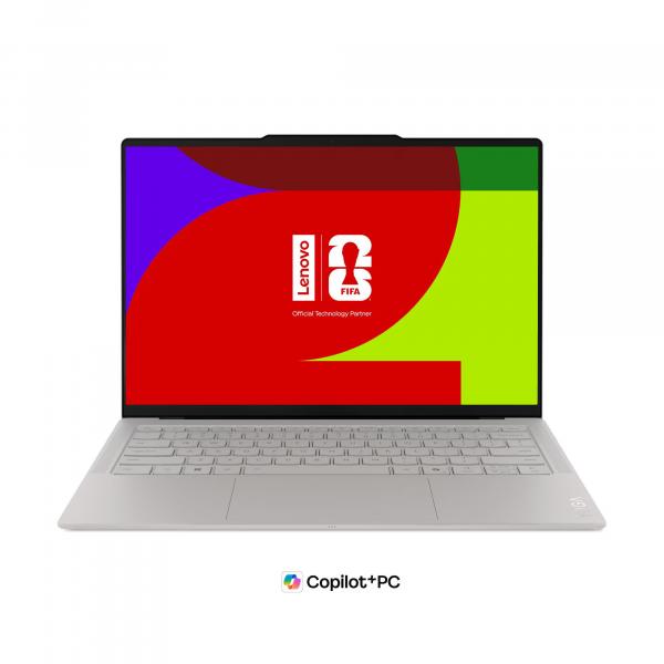 LENOVO YOGA SLIM 7 ULTRA 14.0WQXGA+ 120HZ POLED/U7-355/32GB/1TBSSD/W11H/TOUCH