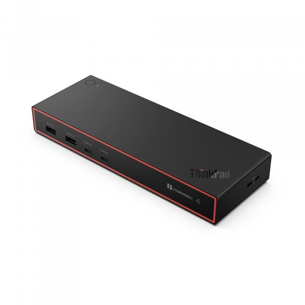 LENOVO ThinkPad Thunderbolt 4 Dock Gen 2