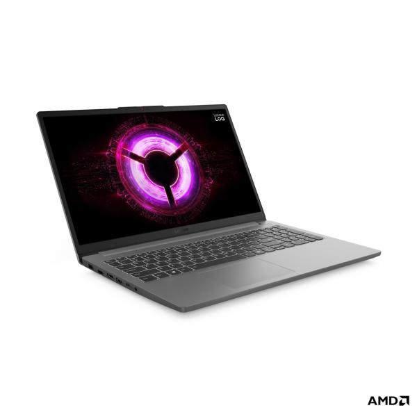 LENOVO LOQ 15.6FHD 144HZ/R7-7445HS/16GB/512SSD/RTX3050/W11H
