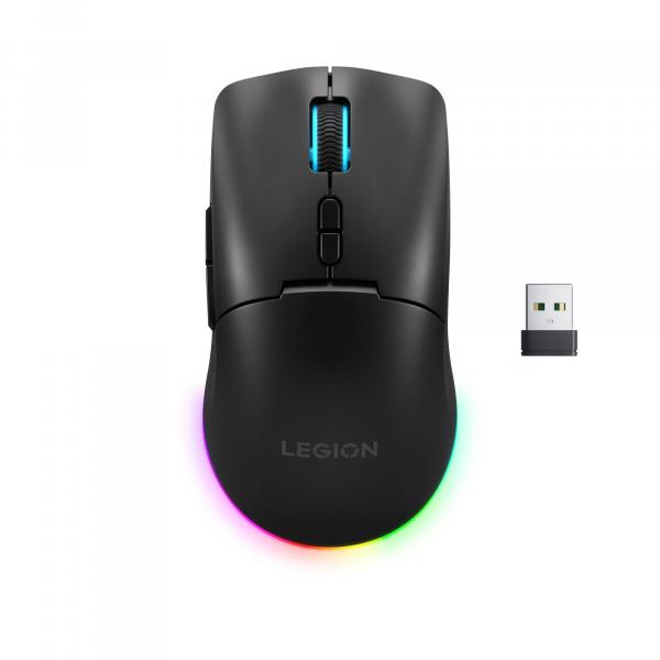 LENOVO LEGION M220 WIRELESS GAMING MOUSE BLACK