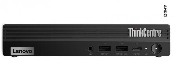 LENOVO M75Q TINY G5 R5-8500GE/16GB/512SSD/740M/W11P/2XDP/RS232/3OS