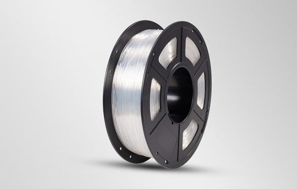Anycubic TPU Filament 1kg Clear