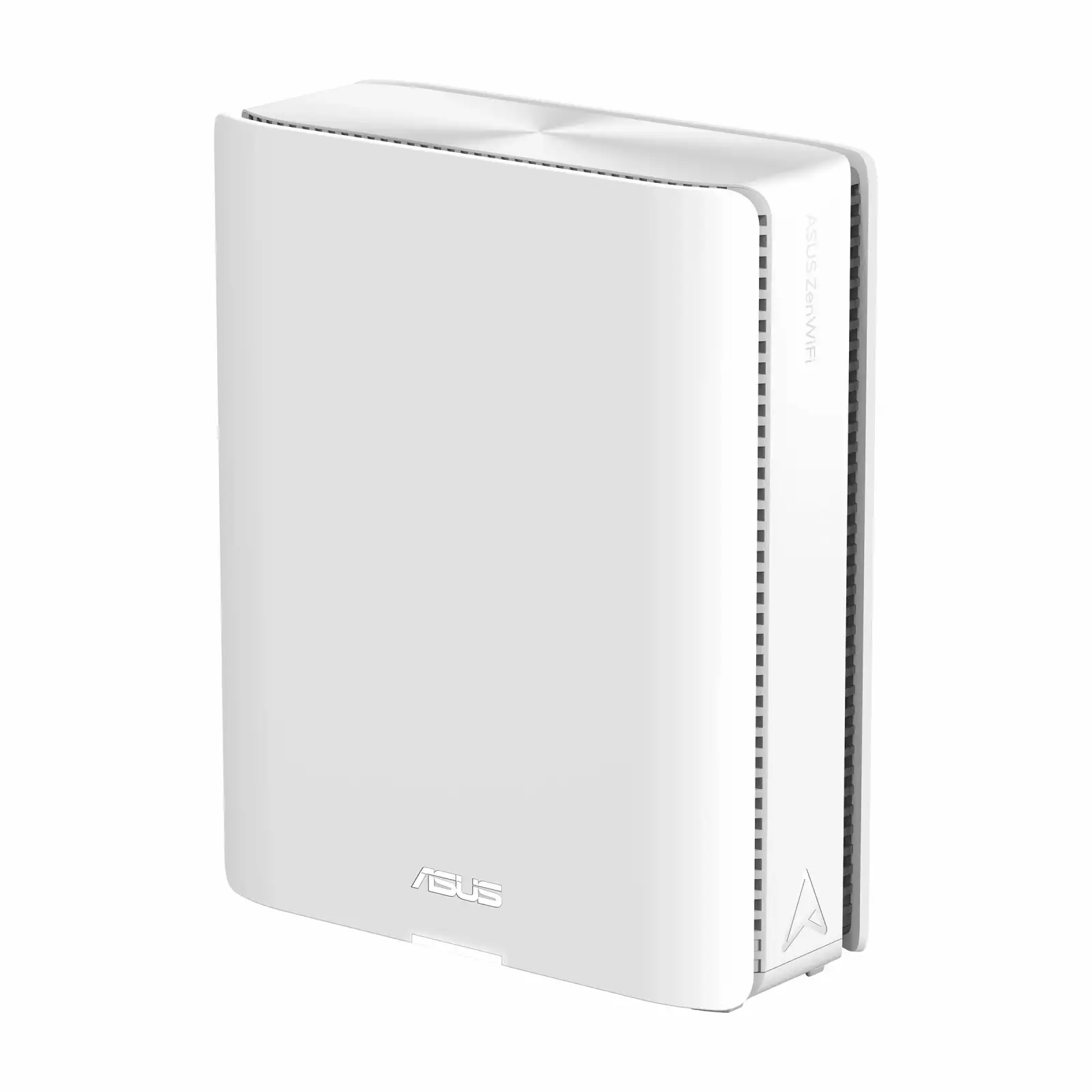 ASUS ZenWiFi BQ16 BE25000 Quad-band WiFi 7 Mesh Router 1-Pack White