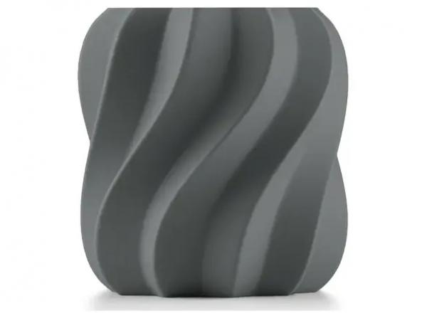 Anycubic PLA Matte Filament 1kg Nardo Grey