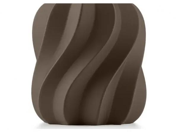 Anycubic PLA Matte Filament 1kg Brown Chocolate