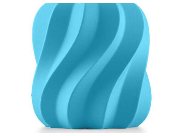 Anycubic PLA Matte Filament 1kg Sky Blue