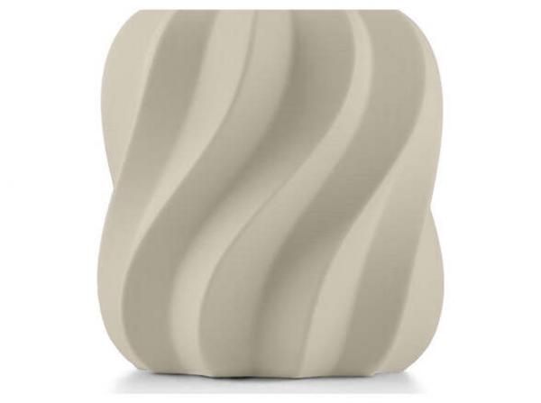 Anycubic PLA Matte Filament 1kg Bone White