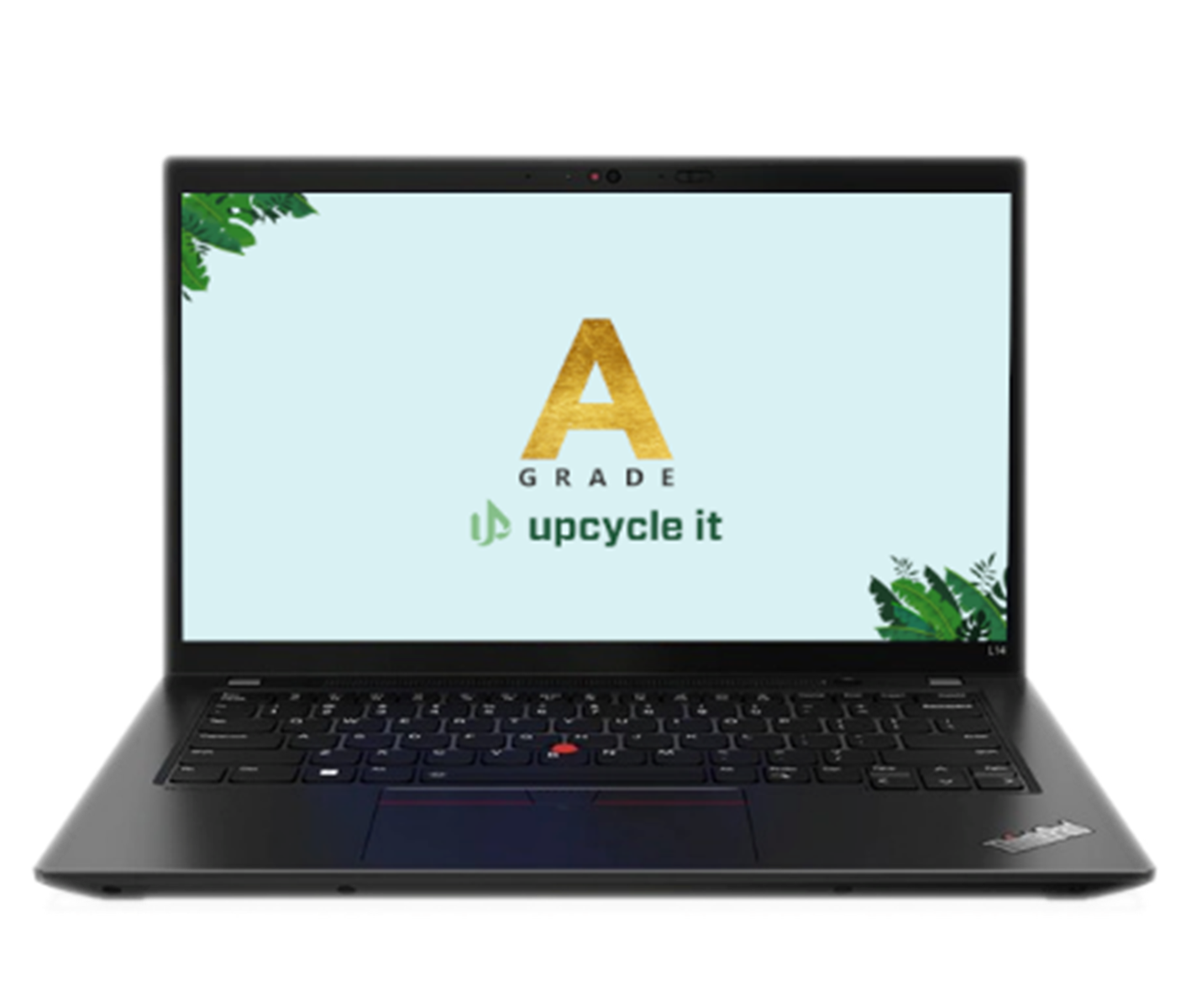 Lenovo ThinkPad L14 G2 14 i5-1135G7 16GB 512GB Intel Iris Xe Graphics Windows 11 Pro 2år Refurbished A-grade