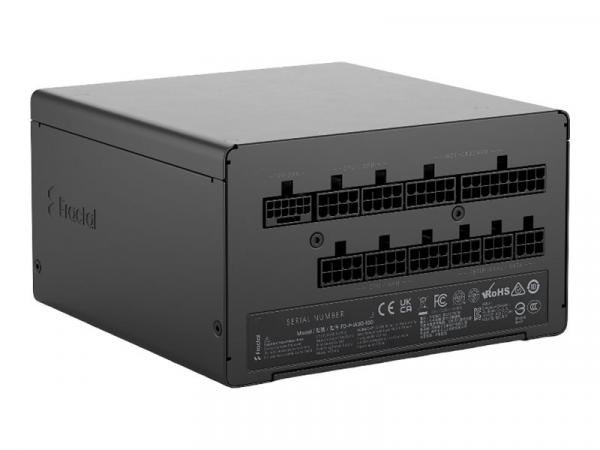 Fractal Design ION 3 - 1000W - 80+ Gold