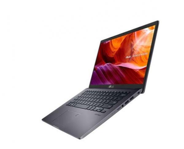 Käytetty Asus Vivobook M409D 14" FHD, Ryzen 7 3700U, 12GB, 500GB SSD, W11