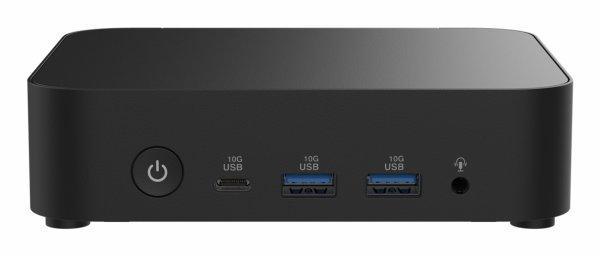 TK:Kone Linux Office - Intel N150, 8GB, 240GB SSD, Linux Mint