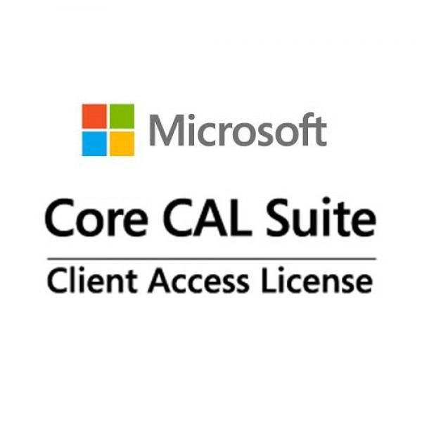 OLV LSA/Core User CAL/non 1Yr ONL