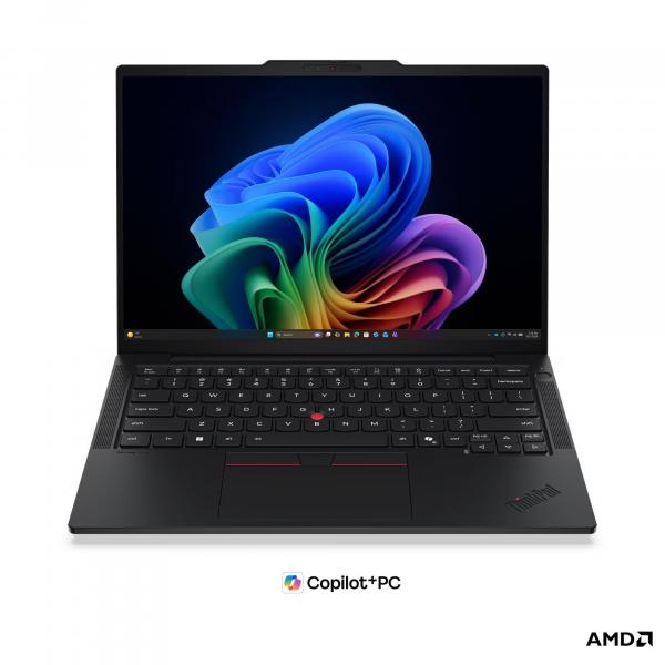 Lenovo ThinkPad T14s Gen 7 21YW 14 1920 x 1200 (WUXGA) 450 64GB 512GB AMD Radeon 860M Windows 11 Pro