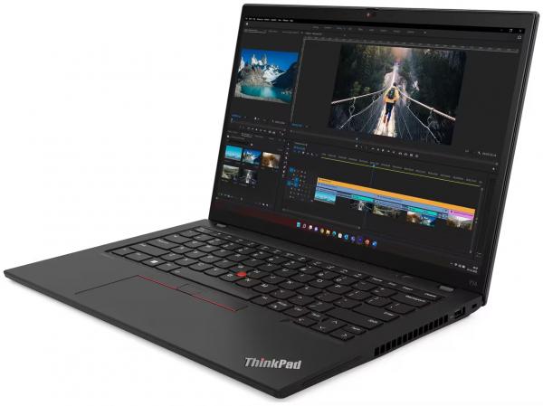 Lenovo ThinkPad T14 Gen 4 14 14 i7-1365U 32GB 256GB Intel Iris Xe Graphics Windows 11 Pro