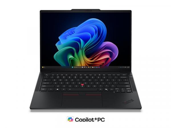 Lenovo ThinkPad T14s Gen 7 (Intel) Copilot+ PC 14 1920 x 1200 (WUXGA) 355 32GB 1TB Intel Graphics Windows 11 Pro