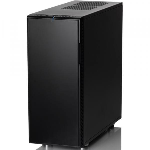 Käytetty pelikone i5-4690K, 16GB, 250GB SSD, 500GB HDD, GTX960, Windows 11