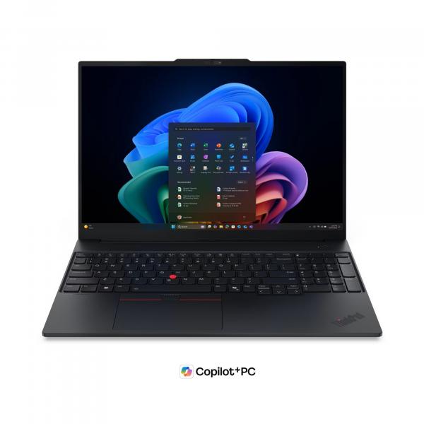 LENOVO E16 G4 U7-355/16WUXGA/16GB/512SSD/W11P/3Y