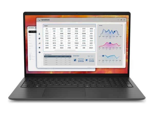 DELL PRO ESSENTIAL 15 R5-130/15.6FHD/16GB/512SSD/W11P/NO-AC/1BW
