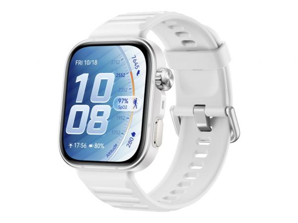 HUAWEI WATCH FIT 5 PRO WHITE