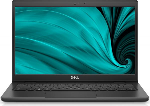 Käytetty Dell Latitude 3420, 14.0" FHD, i5-1135G7 2,4 GHz, 8GB, 256GB SSD, Windows 11 Grade C