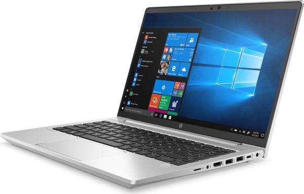 Käytetty HP PROBOOK 440 G8 I5-1135G7 8GB 256GB-SSD Grade A