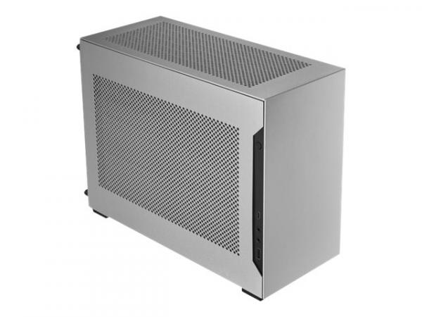 Lian Li x DAN Cases A4-H2O PC-kotelo, Mini-ITX, PCIe 5.0 Riser - hopea