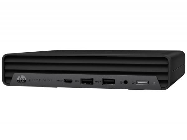 HP Elite 600 G9 Tiny Core i5 I5-12500T 16GB 512GB Intel UHD Graphics 770 Windows 11 Pro