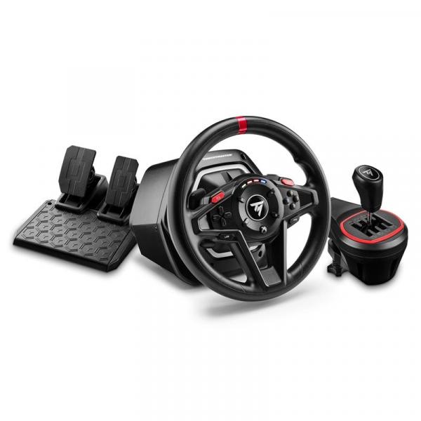 Thrustmaster T128X SteeringWheel Shifter Pack FF Wheel (XBOX/PC)