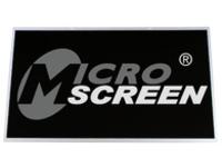MicroScreen 17,3" LED WXGA HD Glossy
