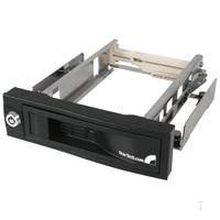 5.25" Trayless Hot Swap Mobile Rack for 3.5" Hard Drive