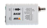 AXIS T8640 POE+ OVER COAX ADAP