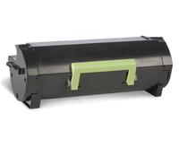 RETURN PROGRAM TONER CARTRIDGE