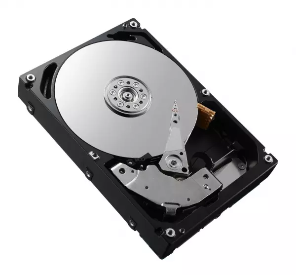 Dell SSDR 480GB SATA6 2.5 INTEL-WV Refurbished