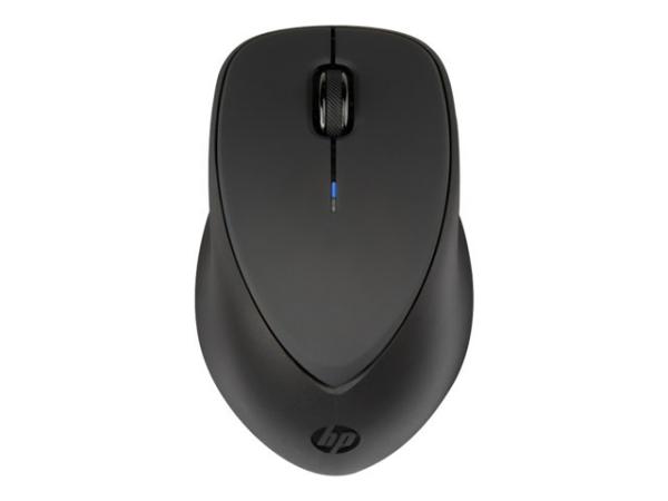 HP x4000b Bluetooth Mouse to all Notebooks