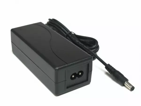 Acer ADAPTOR.3.42A.19V 25.LZAM5.001, Monitor, Indoor, 19 V, 3.42 A, Acer S276HLR, Black