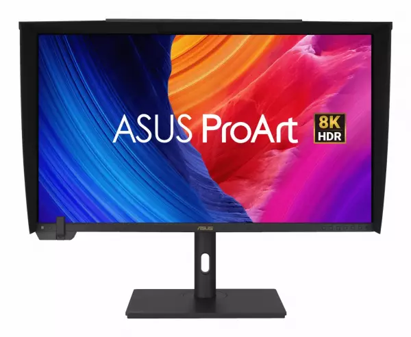 ASUS ProArt PA32KCX 81.28cm(16 9) 8K MINI LED BL w/Colorim.