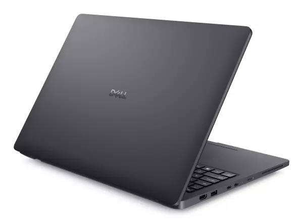 DELL PRO MAX 16 R7-450/16FHD+/32GB/1TBSSD/RTXPRO1000-8GB/W11P/NO-AC/3BW