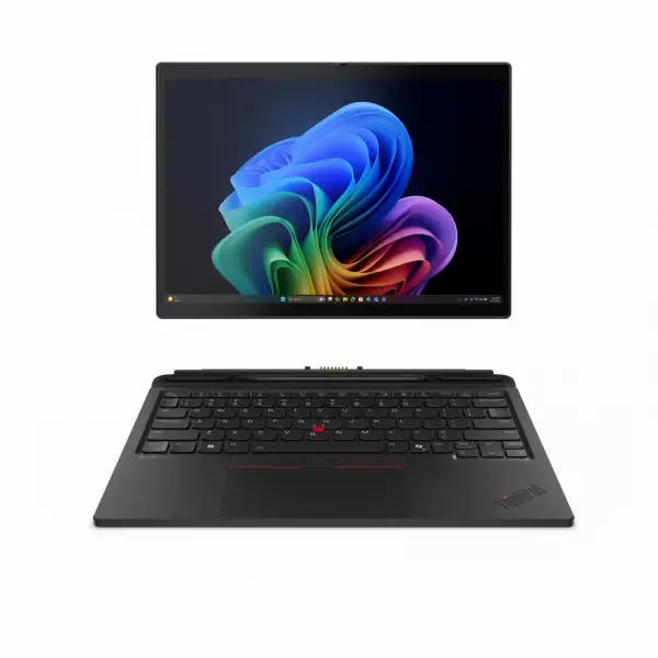 Lenovo Thinkpad X13 Detachable Gen 1 Copilot+ Pc Intel Core Ultra 5 332 Hybrid (2-In-1) 33 Cm (13) Touchscreen 32 Gb Lpddr5X-Sdram 512 Gb Ssd