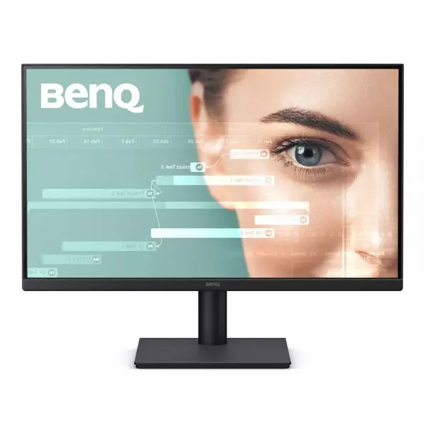 BENQ GW2291 21,5quot FHD IPS 100HZ 5MS HDMI KAIUTTIMET -NÄYTTÖ