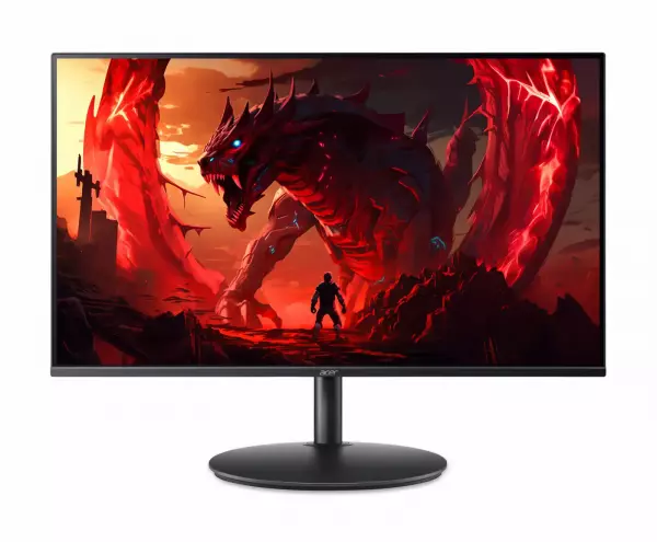 Acer Nitro XF270 W3 27 IPS 1920 x 1080 (Full HD) HDMI DisplayPort 240Hz