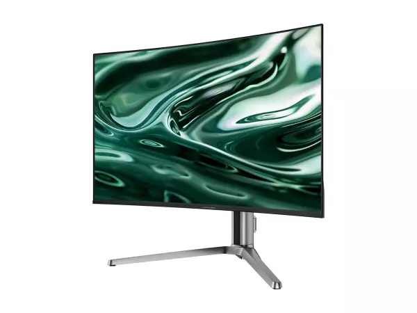 LC-Power QD-OLED Display LC-M32UCO - 80 cm (31.5) - 3840 x 2160 4K UHD