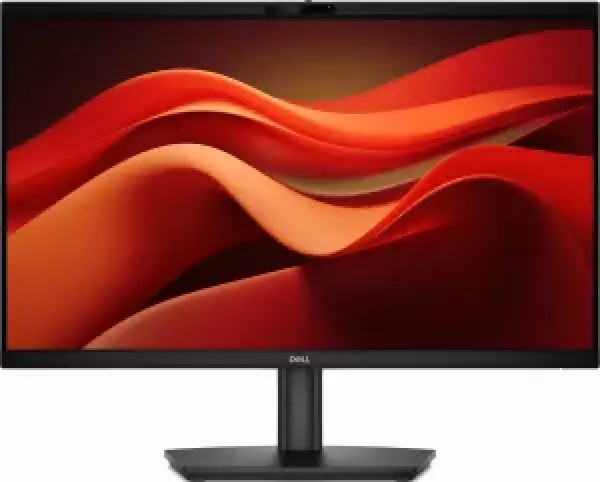 Dell Pro E2426HB - LED-näyttö - 24 (23.8 katseltava) - 1920 x 1080 Full HD (1080p) 120 Hz - IPS - 300 cd/m² - 10001 - 5 ms - HDMI, DisplayPort - kaiuttimet - sekä 3 vuoden Advanced Exchange -palvelu