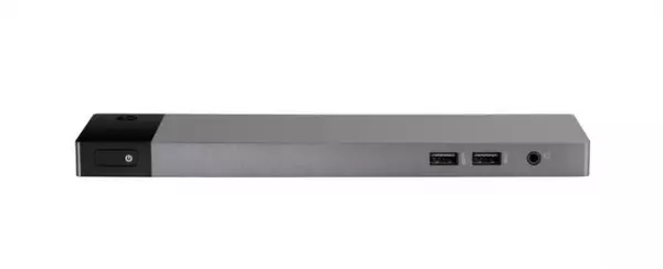 DOCK HP ZBook Thunderbolt 3 Dock P5Q58AA HSTNN-CX01 841830-001 841830-002