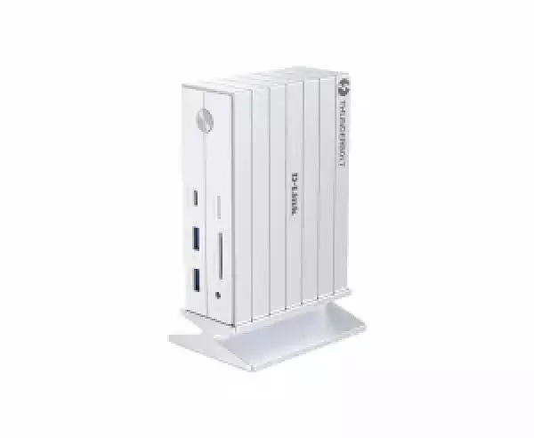 D-Link 14-in-1 Thunderbolt 4 Docking Station