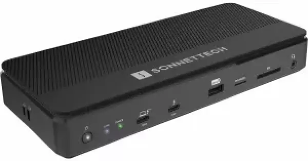 Echo 13 Thunderbolt 5 SSD Dock 4 TB (inkl. vorinstallierter SSD)