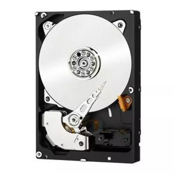 Western Digital HDD RE, 3TB, 3.5 SAS, 7200RPM, 6Gbs, 32MB Refurbished
