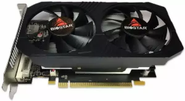 Biostar Radeon RX560 4GB